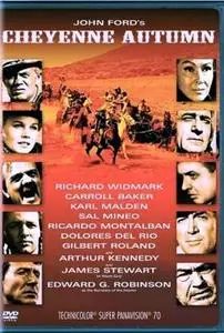 Cheyenne Autumn (1964)