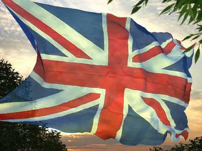 Flag 3D Screensaver 1.0.0.7