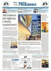 La Repubblica Edizioni Locali - 18 Maggio 2017
