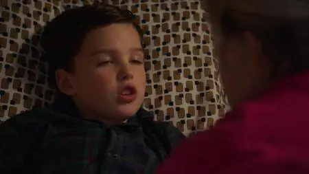 Young Sheldon S01E05