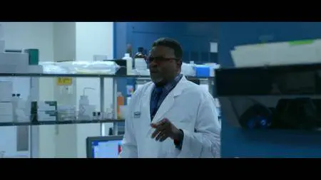 Future Man S01E02