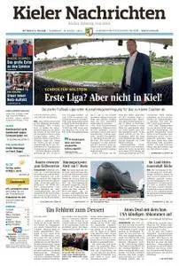 Kieler Nachrichten - 09. Mai 2018