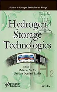 Hyrdogen Storage and Technologies