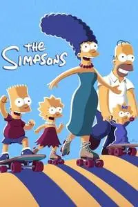 The Simpsons S30E20