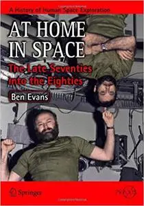 At Home in Space: The Late Seventies into the Eighties (repost)