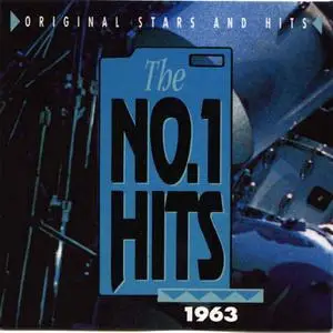 The No.1 Hits - 1960-1964