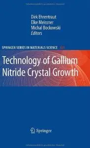 Technology of Gallium Nitride Crystal Growth [Repost]