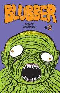 Blubber 002 2016 digital ADULT