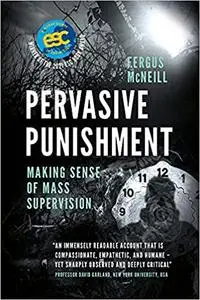 Pervasive Punishment: Making Sense of Mass Supervision