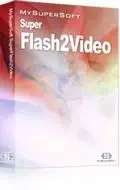 MySuperSoft Flash2Video 5.0.2000