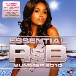 VA - Essential R&B Summer (2010)