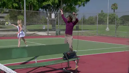 Poolboy: Drowning Out the Fury (2011)