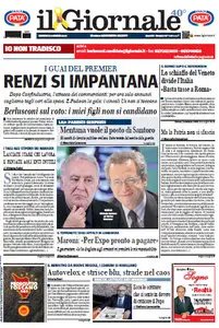 Il Giornale - 23.03.2014