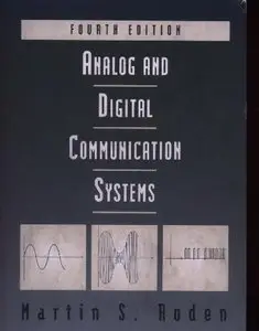 Analog and Digital Communications [Repost]