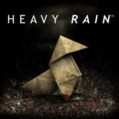 Heavy Rain (2016)