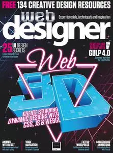 Web Designer UK - July 2019