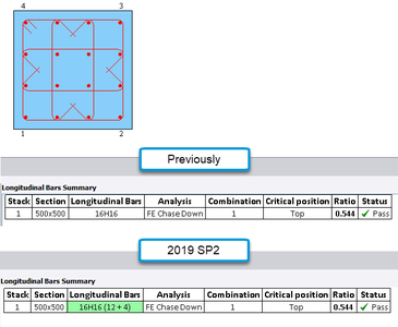 Tekla Structural Designer 2019i SP2 version 19.1.2.16