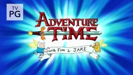 Adventure Time S09E13