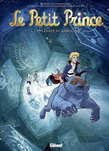 Le Petit Prince - Tome 15 - La Planète du Gargand