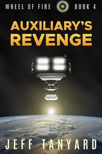 «Auxiliary's Revenge» by Jeff Tanyard