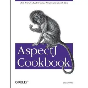 Aspectj Cookbook (Repost)