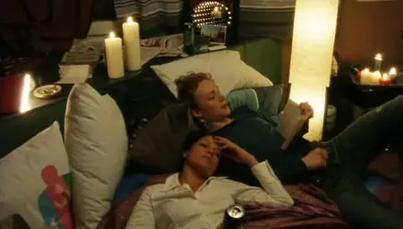 Cold Spring (2004)