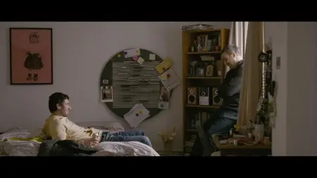Tuesday, After Christmas / Marti, dupa craciun (2010) [ReUp]