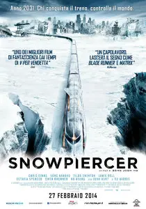 Snowpiercer (2013)
