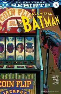 All Star Batman 004 (2017)