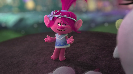 Trolls Holiday (2017)