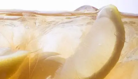Summer Drinks