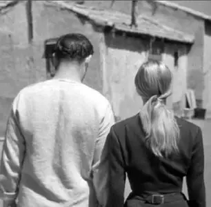 Agnès Varda : La Pointe courte