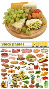 Food mix 3