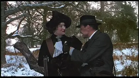 Out of Africa (1985) Collector's Edition