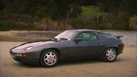 BBC Top Gear - Patagonia Special (2014)
