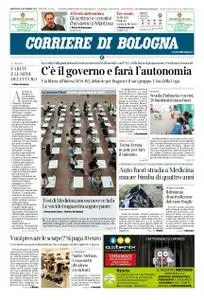 Corriere di Bologna – 04 settembre 2019