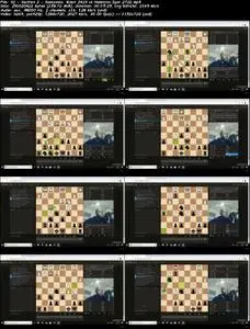 The Dangerous Elshad System Chess Opening For Black