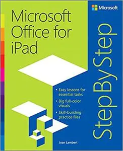 Microsoft Office for Ipad Step by Step (Repost)