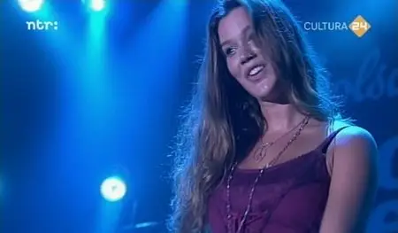 Joss Stone Live at North Sea Jazz Festival 2010