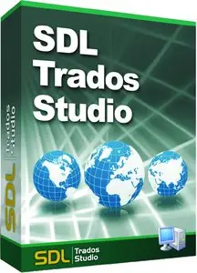 SDL Trados Studio 2014 Professional 11.0.3688.0