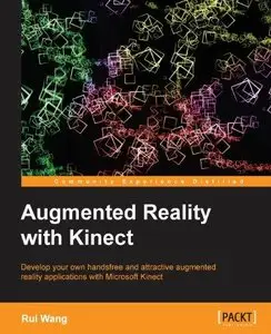 Augmented Reality with Kinect (Repost)