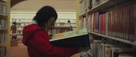 Kumiko, the Treasure Hunter (2014)