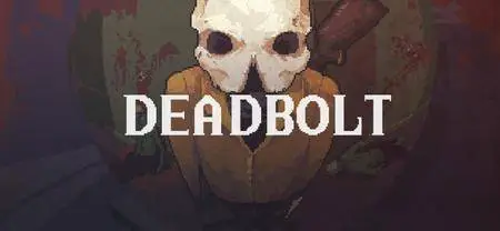 Deadbolt (2016)