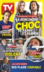 TV Hebdo - 01 février 2020