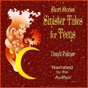 «Short Stories» by Dandi Palmer