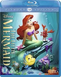 The Little Mermaid (1989)