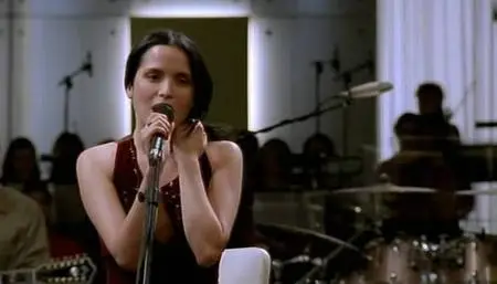 The corrs unplugged (1999) DVDrip