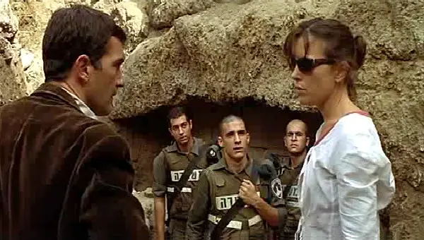 Le Tombeau - The Body (2001)