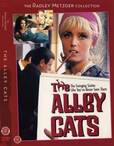 The Alley Cats - by Radley Metzger (1966)