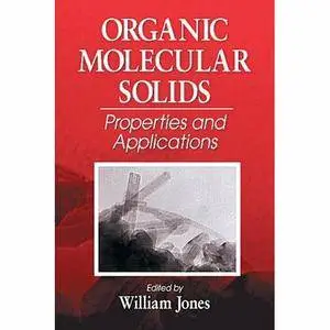 Organic Molecular Solids